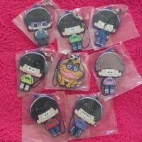 ราคา เซ็ตที่ห้อยโทรศัพท์ osomatsu san รุ่น koeda (1255626565)