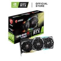 ราคา MSI GeForce RTX 2080 Ti GAMING X TRIO (5548076088)