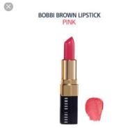 ราคา Bobbi brown Lip color pink#6 (635534062)