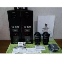 ราคา Olympus M.Zuiko Digital ED 12-100mm f/4 IS PRO +++ (4854508807)