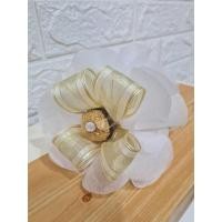 ราคา ⚘คฑาเฟอร์เรโร่ พร้อมส่งจ้า!! ของขวัญวาเลนไทน์ (7979035851)