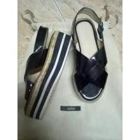 ราคา รองเท้าJaspal290.-แท้มือสองสภาพดี ไซส์36 หนังแก้วส้นตึก มีถุงผ้าแบรนด์ให้นะคะ (7218782176)