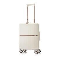 ราคา SAMSONITE กระเป๋าเดินทางล้อลาก (20 นิ้ว) รุ่น MINTER HARDSIDE SPINNER 55/20 (16673728213)