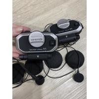 ราคา พร้อมส่ง‼️Vimoto Thailand บลูทูธติดหมวกกันน็อค VIMOTO V8 (20616831276)