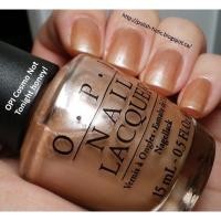 ราคา พร้อมส่ง OPI - Cosmo not Tonoght Honey (NLR58) สีนู้ดแชมเปญมุกๆค่าาา แท้ % (5386167747)