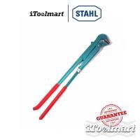 ราคา STAHL A-1050 ประแจจับแป๊บสองขา 4 นิ้ว (15288789622)