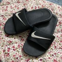 ราคา รองเท้าเด็กแท้มือสอง Nike แตะ (3620090356)