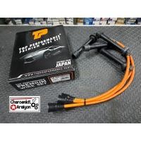 ราคา TOP PERFORMANCE ชุด สายหัวเทียน SUZUKI ซูซูกิ Vitara วีทาร่า 16V หัวฉีด TPS-217 (10052628745)