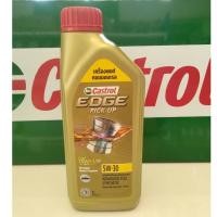 ราคา CASTROL EDGE 5W-30 PU / 1LT 5W30 EDGE PU (10497699559)