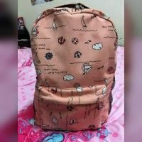 ราคา กระเป๋าเป้ มือสอง (701809726)