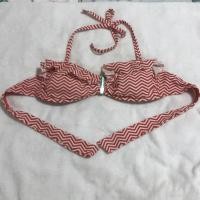 ราคา ❌SALE❌ชุดว่ายน้ำ ท่อนบน มือ2 อก32 ป้าย xhilaration (4906131489)