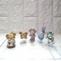 ราคา ที่เกาะแก้วสเตลล่า ตุ๊กตาเกาะแก้วstellalou โมเดลเกาะแก้วน้ำ duffy and friend ตุ๊กตาเกาะแก้วสเตลล่า (4361519049)