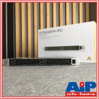 ราคา BEHRINGER FBQ-1502 EQ เครื่องขยายเสียง เครื่องปรับแต่งเสียง เครื่องเสียง อีคิว FBQ 1502 FBQ1502 เอไอ-ไพศาล +++ (5138820647)