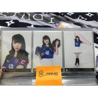 ราคา โฟโต้เซ็ต เฌอปราง bnk48 (มีของแถมให้ทุก order) (2410157429)