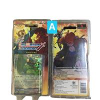 ราคา การ์ดแวนการ์ด VG-T-TD02,VGT-G-EB01,VGT-G-TD08 (25559510021)