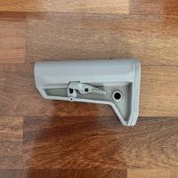 ราคา พานท้าย MOE SL-K สีทราย สำหรับ M4 (9999244116)