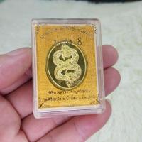 ราคา เหรียญพญานาค บ่วง 8 นาคบาศเครื่องรางเรียกโชคลาภ (29200151678)