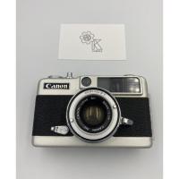 ราคา กล้องฟิล์ม Canon demi EE17 (11508146952)