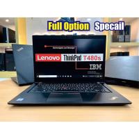 ราคา Lenovo Thinkpad T480s (21970282014)