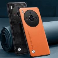 ราคา เคสโทรศัพท์มือถือหนัง PU ซิลิโคน ผิวด้าน หรูหรา สําหรับ ZTE Nubia Z50S Pro Z50 Ultra Z40 Z40S Pro (25976009033)