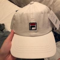 ราคา หมวกFILA (1370980252)