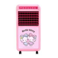 ราคา Hello kitty พัดลมไอเย็น AH-653 (25822584649)