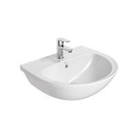 ราคา Ghouse Online American Standard อ่างล้างหน้าแบบแขวน **ไม่รวมก๊อกน้ำ** รุ่น นีโอโมเดิร์น 0953-WT สินค้าขายดี! (25534184130)