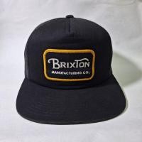 ราคา BRIXTON Original Trucker hat (23545608110)
