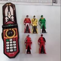 ราคา ที่แปลงร่าง โกไคเจอร์ (1708752431)