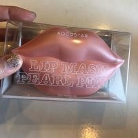 ราคา KOCOSTAR Lip Mask ปากชุ่มชื่น ปากฉ่ำ ต้องลอง เก็บเงินปลายทางได้ค่ะ (1887205114)