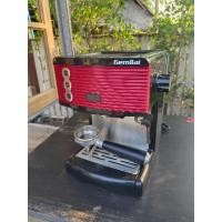 ราคา เครื่องชงกาแฟ มือสอง ก้านชง 58 มิล ใช้งานปกติ (23129723517)