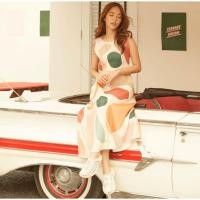 ราคา lookbooklookbook amydress (7214612195)