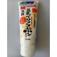Sana Nameraka Isoflavone Cleansing Foam Wash 150g