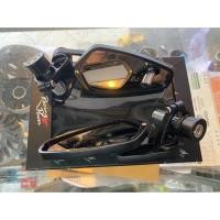 ราคา กระจกปลายแฮนด์ racing power แท้ (21465431974)