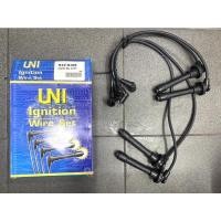 ราคา ( Uni แท้ ) สายหัวเทียน HONDA CITY TYPE Z 96-99 / CIVIC ตาโต / ฮอนด้า ซีวิค 1996 - 1999 ซิตี้ (10020830580)