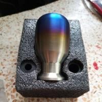 ราคา หัวเกียร์ไทเทเนี่ยม (2561748327)