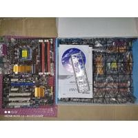 ราคา [775][DDR3] P5P43TD PRO (2ใบ) (มีตำหนิ) (14358696588)