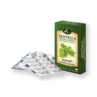 ราคา เซนเทลล่า สารสกัดใบบัวบกแคปซูล 3x10แคปซูล บำรุงสมอง ผ่อนคลาย นอนหลับสบาย ไมเกรน ใบบัวบกแคปซูล สารสกัดใบบัวบก ใบบัวบก (5461422817)