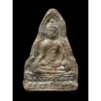 ราคา พระผงสุพรรณ หลวงพ่อมุ่ย วัดดอนไร่ สุพรรณบุรี (10589177807)