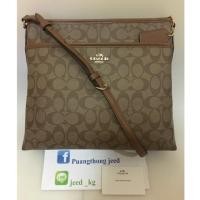 ราคา NEW COACH F58297 แท้% (960798409)