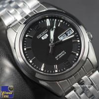 ราคา นาฬิกาSeiko 5 Automatic 21 Jewels รุ่น SNK393K1,SNK393K,SNK393 (19665970931)