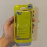 ราคา เคส iPod touch gen5 ยี่ห้อ Switcheasy รุ่น Nude สีเหลืองมะนาว (6434961413)