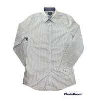 ราคา G2000 เสื้อเชิ้ตทำงานมือสอง (18768427417)