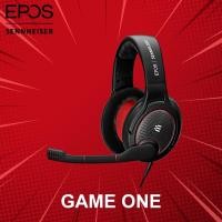 ราคา หูฟังเกมมิ่ง EPOS | Sennheiser รุ่น GAME ONE ประกันศูนย์ 2 ปี (11151059041)
