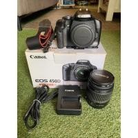 ราคา ขายกล้อง Canon EOS 450D Kit 18-55mm. (18326679827)