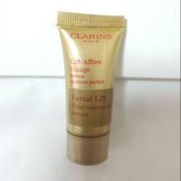 ราคา CLARINS Facial Lift Total contouring serum 5 ml. (1478747142)