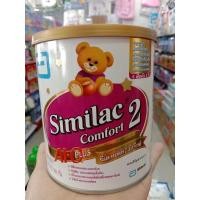ราคา similac comfort2 7/22 (15839217338)
