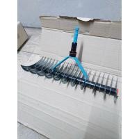 ราคา ส่งต่อ สภาพดี!! Gardena คราดเติมอากาศสนามหญ้า สำหรับเปลี่ยน (29058154977)