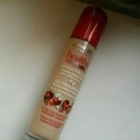 ราคา Bourjois Paris Healthy mix serum #vanille (854507)