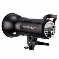 ราคา Godox SK400II Studio Strobe Flash 400W แฟลชสตูดิโอ (702363109)